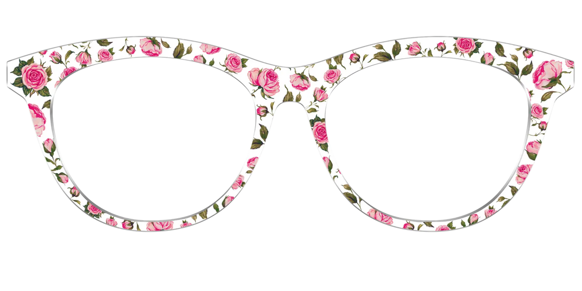 The Rose Blossoms