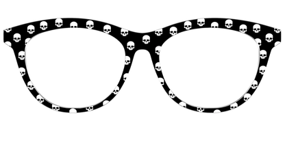 The Simple Spooky Skulls