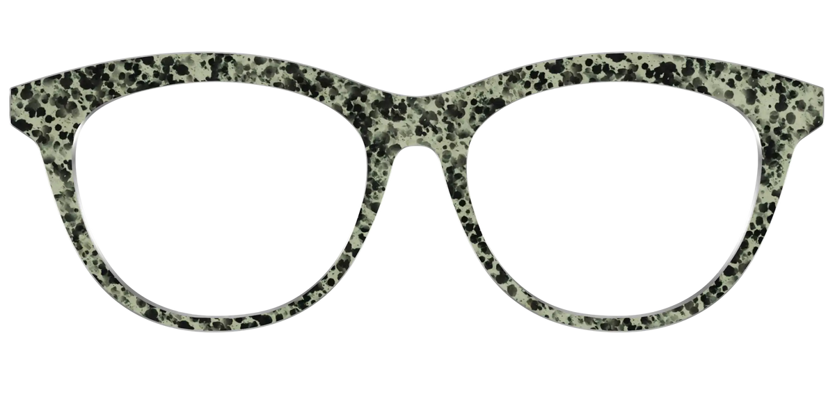 The Speckled Moss
