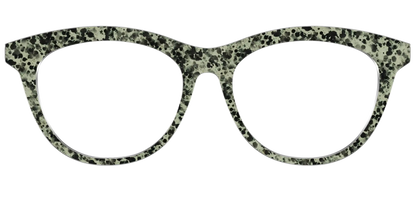 The Speckled Moss