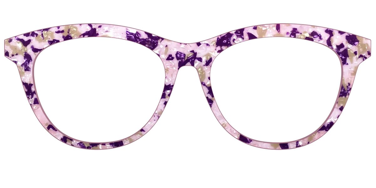 The Spotted Thistle Pearl Tortoise