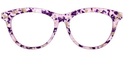 The Spotted Thistle Pearl Tortoise