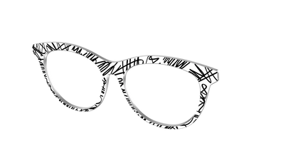 The Stylish Scribble