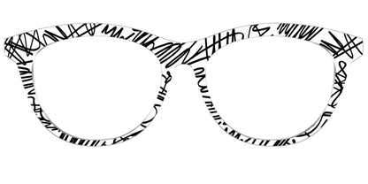 The Stylish Scribble