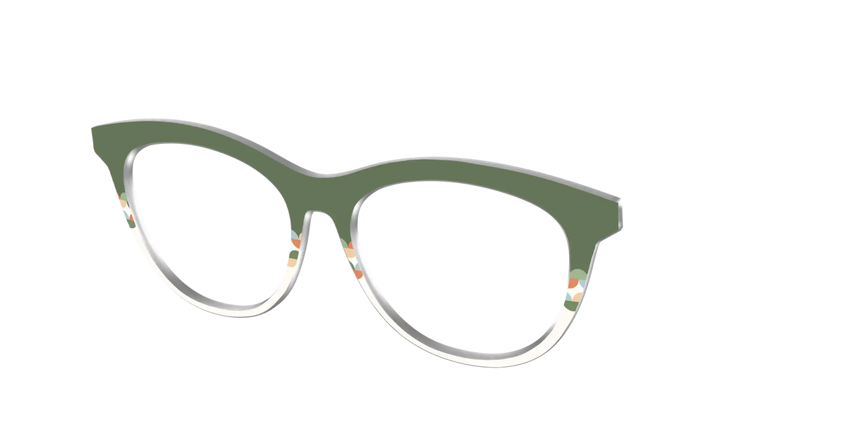 The Stylish Split