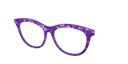 The Sugilite Pearl Marble