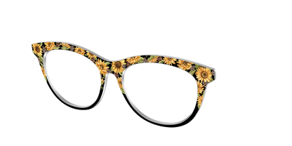 The Sunflower Crown