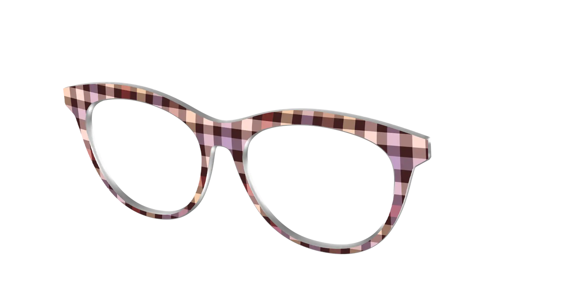 The Sun-Kissed Plaid