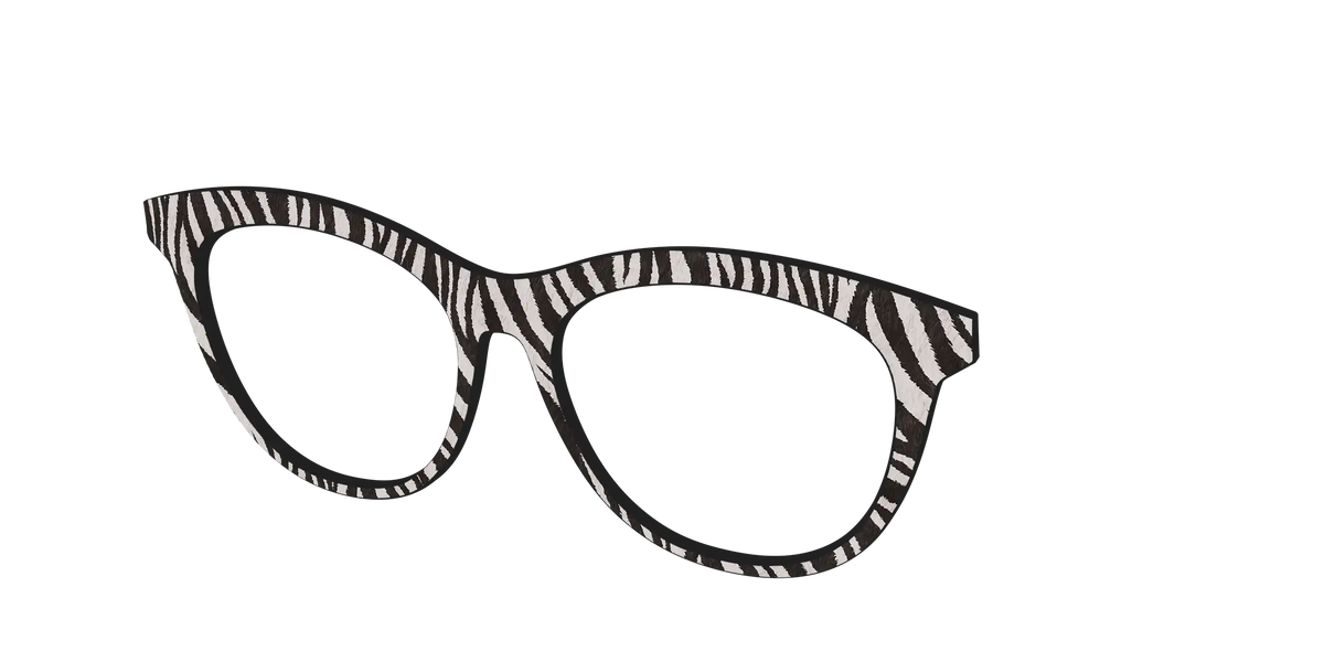 The Zebra Stripes
