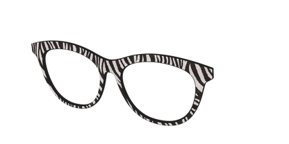 The Zebra Stripes
