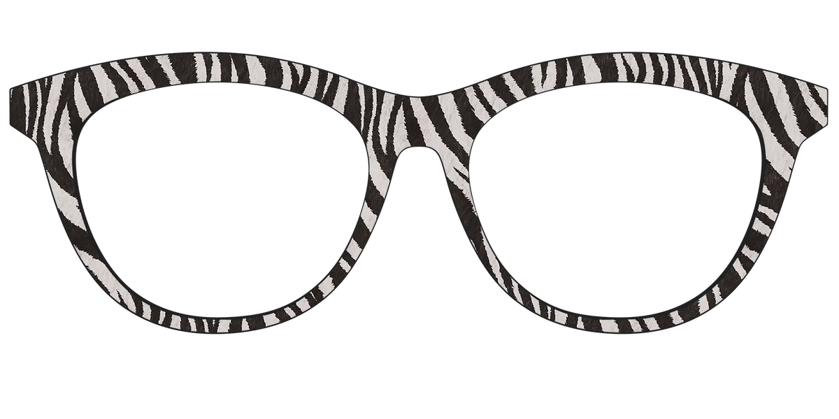 The Zebra Stripes