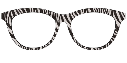 The Zebra Stripes
