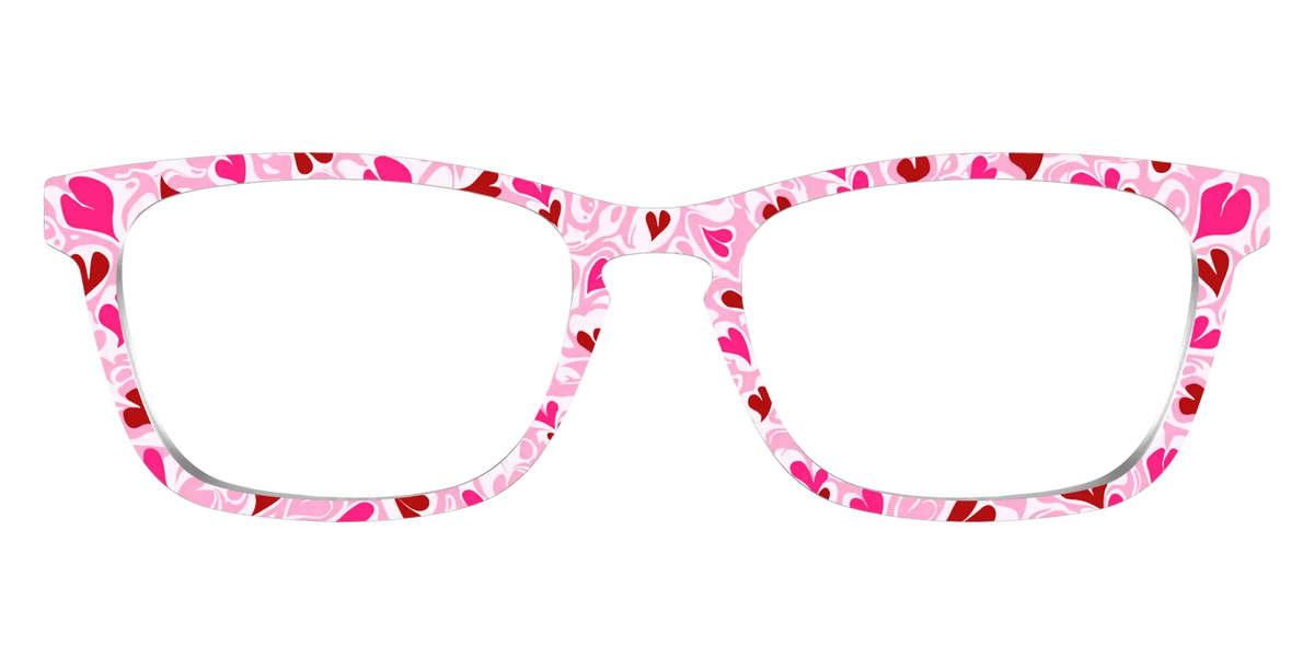The Art Hearts