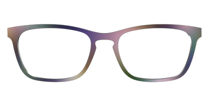 The Aurora Borealis Gradient