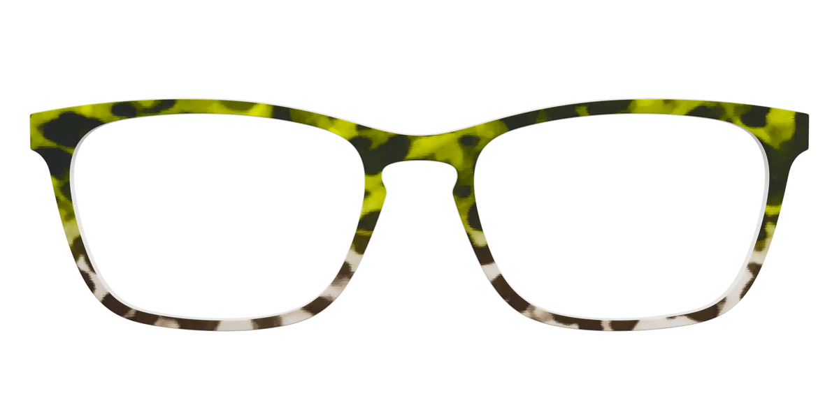 The Avocado to Ivory Tortoise