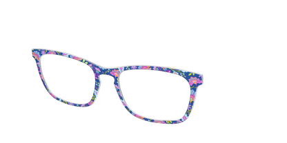 The Berry Indie Floral