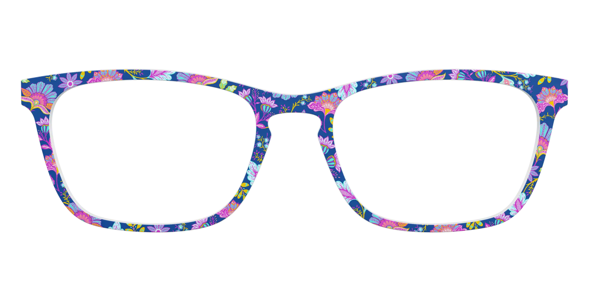 The Berry Indie Floral