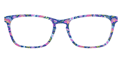The Berry Indie Floral