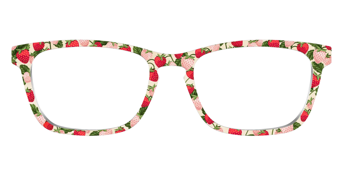 The Berry In Love