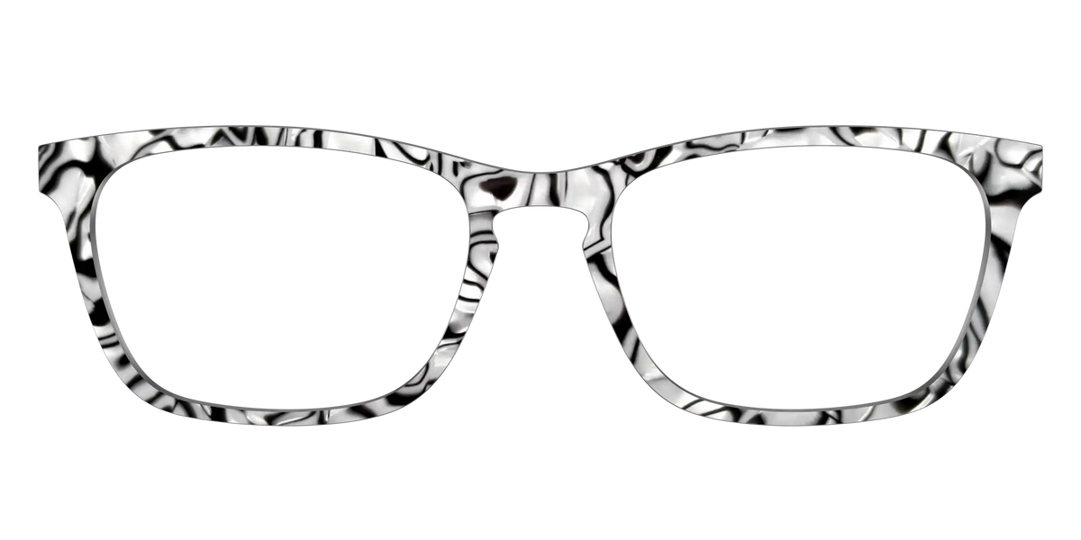The Black & White Pearl Marble