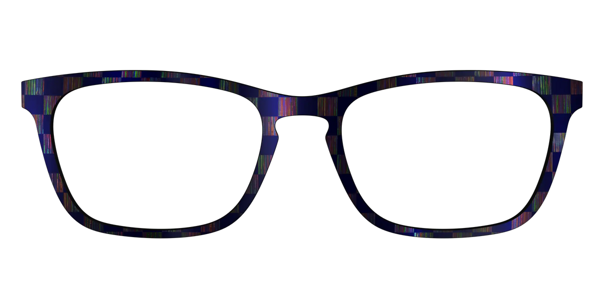 The Black Holographic Check