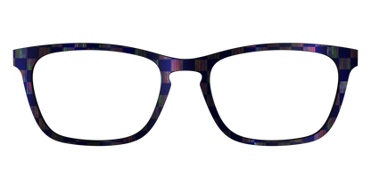 The Black Holographic Check