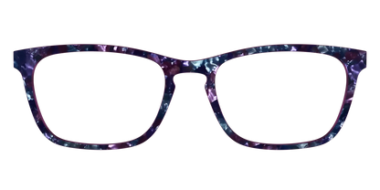 The Black Opal Pearl Tortoise