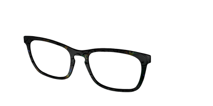 The Black Holographic Scrolls