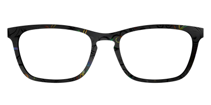 The Black Holographic Scrolls