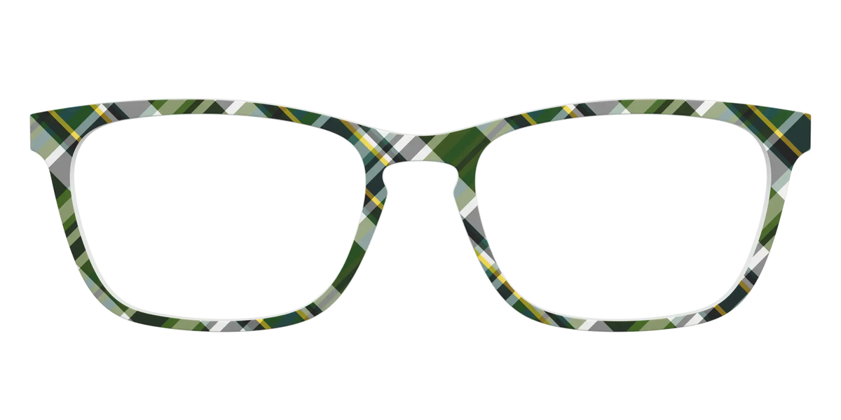 The Blarney Plaid