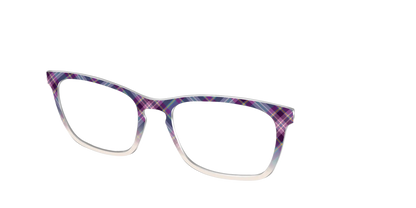 The Bramble Plaid