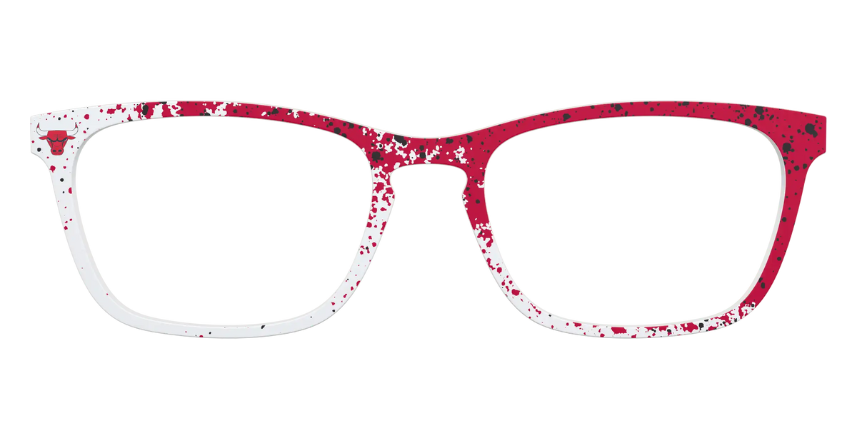 Bulls Splatter