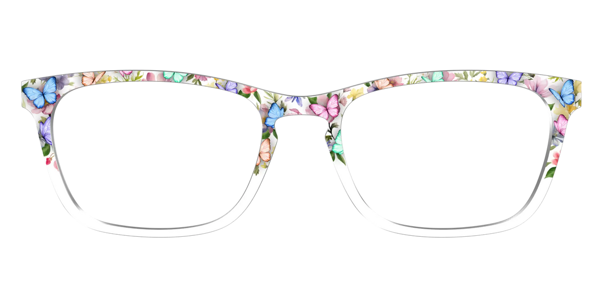 The Butterfly Crown