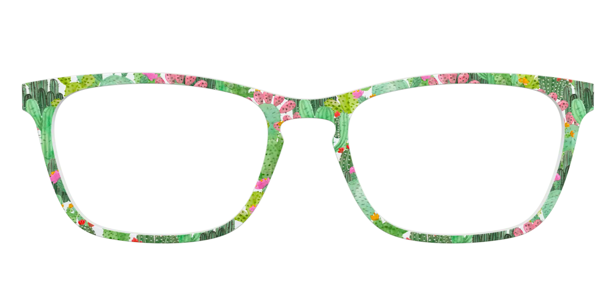 The Cactus Floral