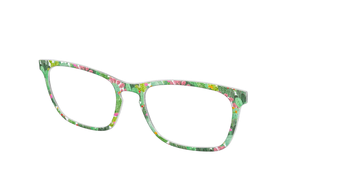 The Cactus Floral
