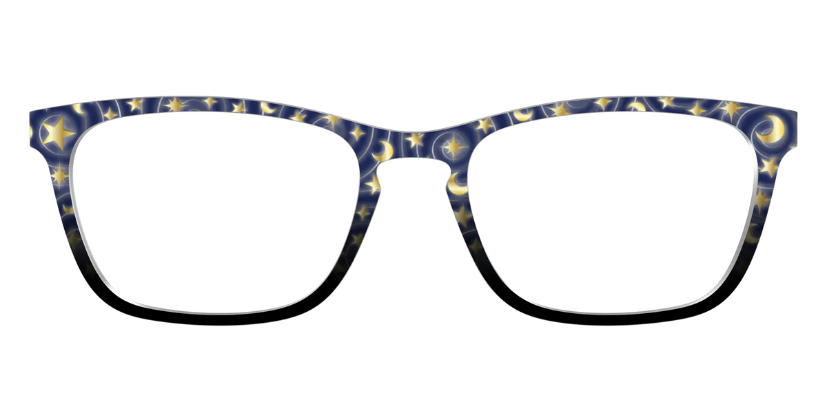The Celestial Swirls