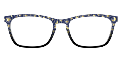 The Celestial Swirls