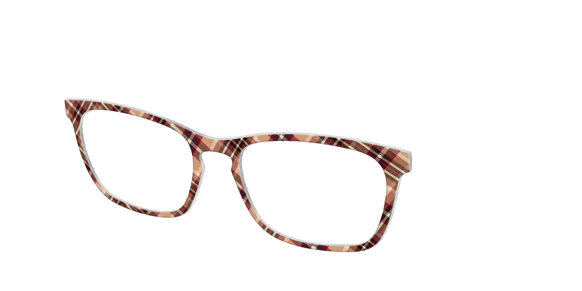 The Chestnut Flannel
