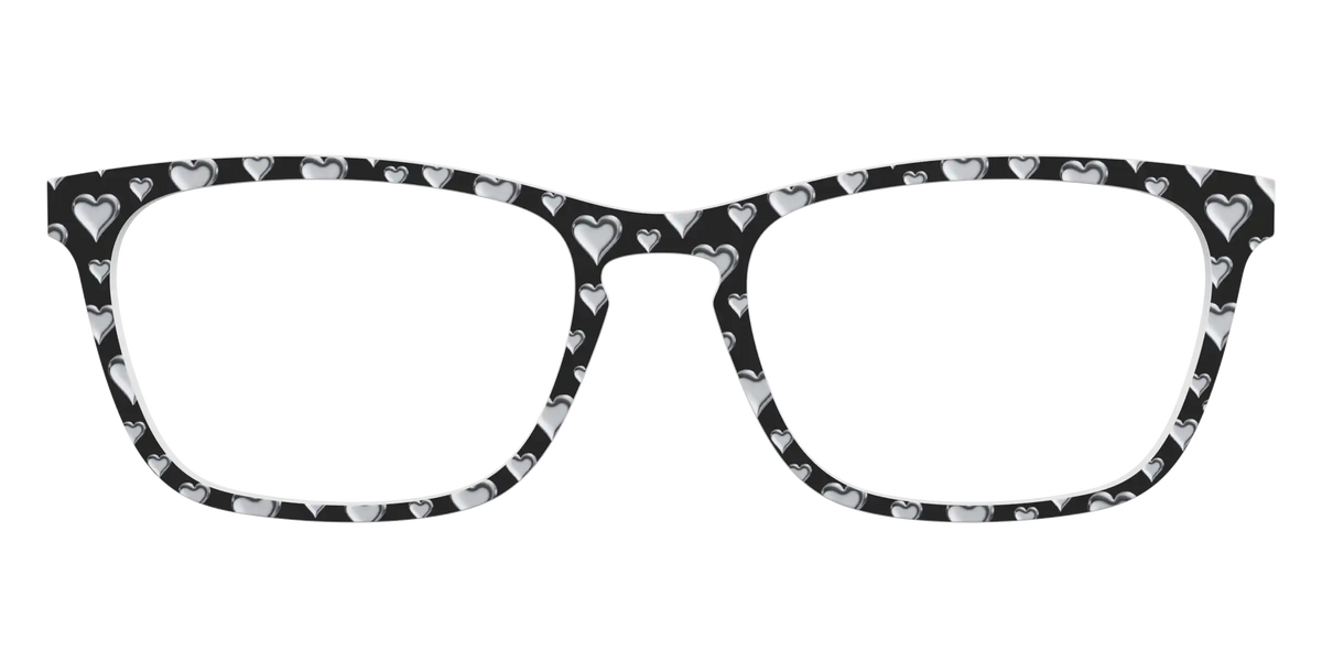 The Chrome Hearts