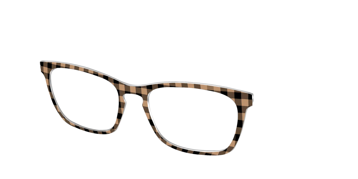 The Cider Buffalo Plaid