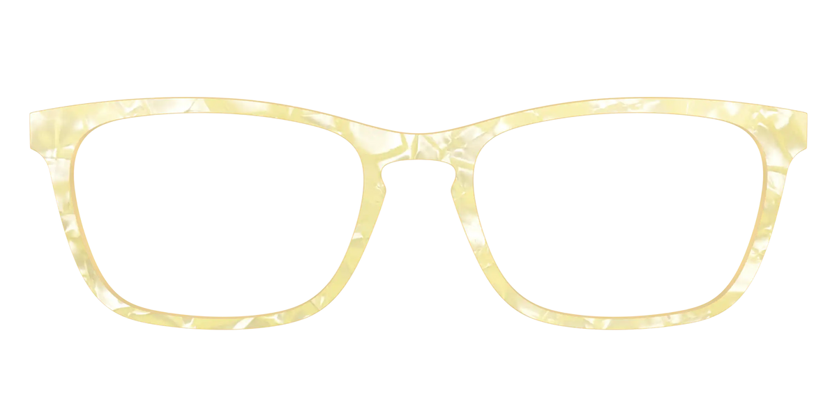 The Citrine Pearl Marble