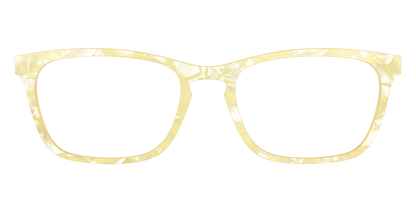 The Citrine Pearl Marble