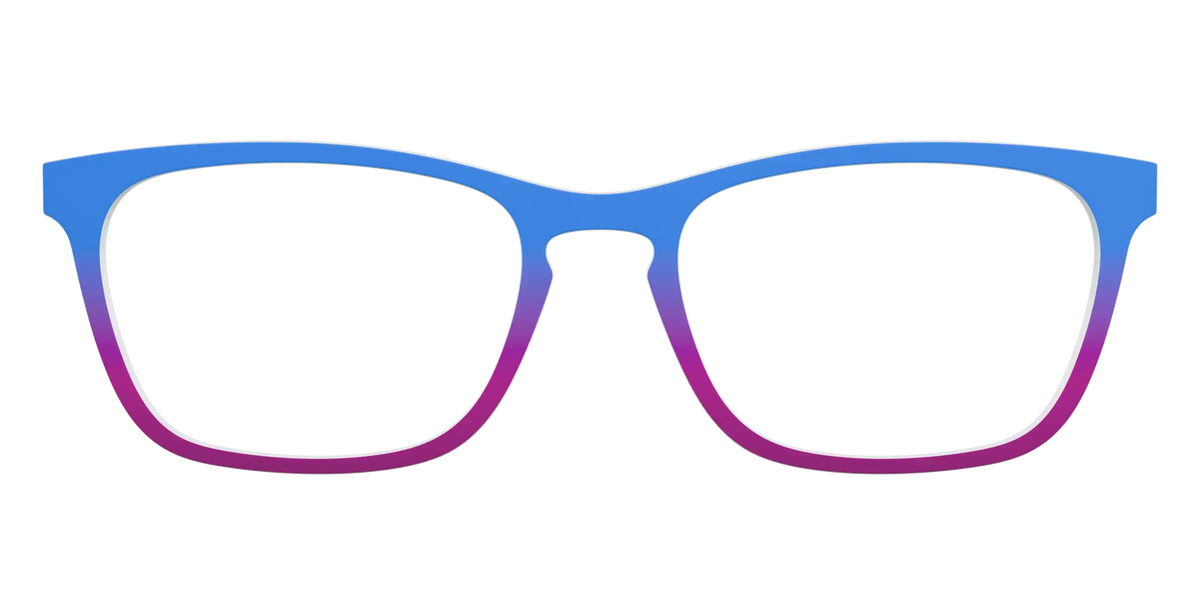 The Cornflower to Magenta Gradient
