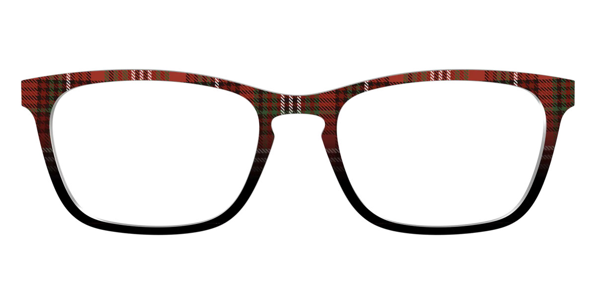 The Cranberry Houndstooth