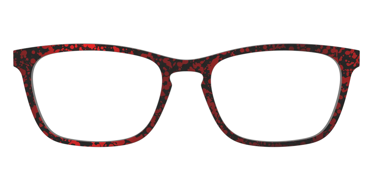 The Crimson Splatter