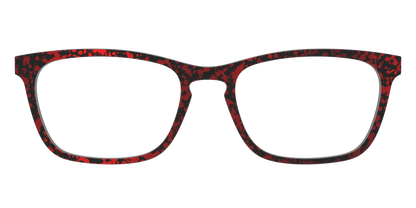 The Crimson Splatter