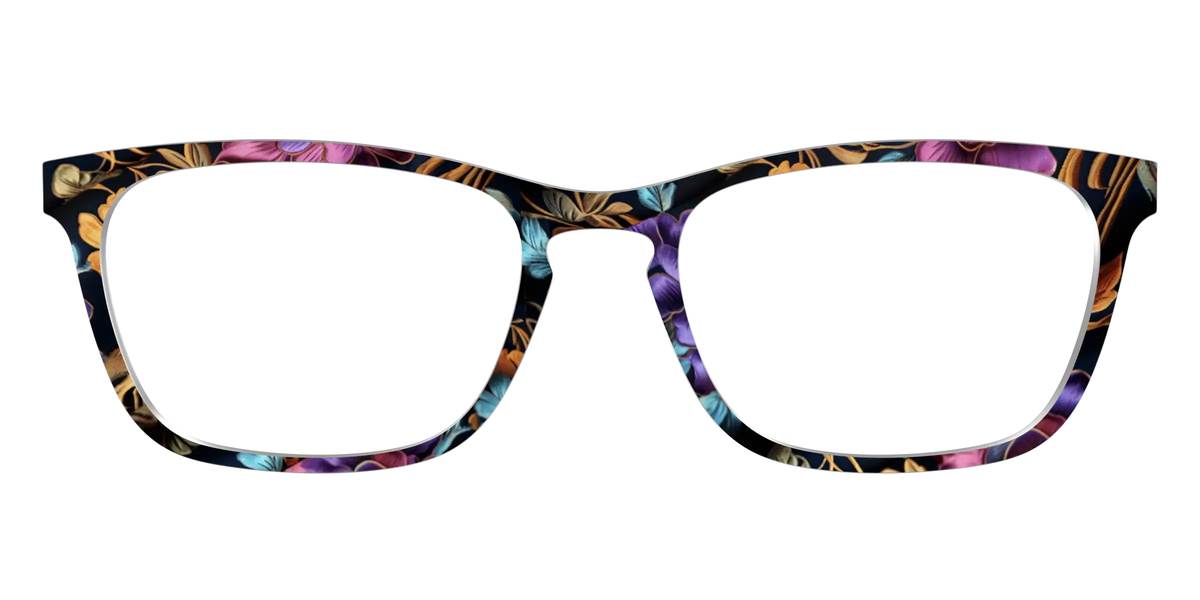 The Crushed Velvet Floral