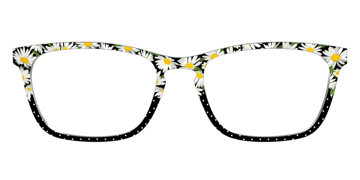 The Daisy Crown Dot
