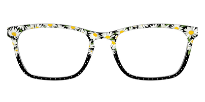 The Daisy Crown Dot