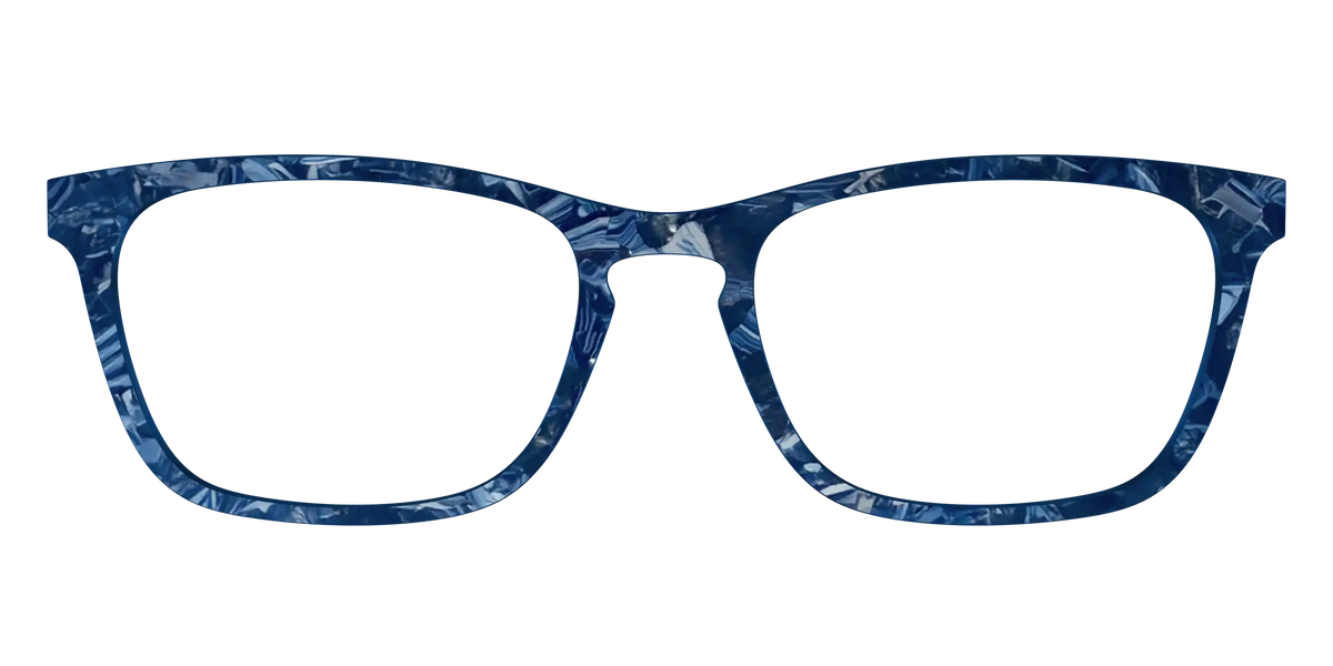 The Deep Slate Pearl Marble